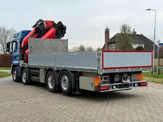 MAN TGS 2021 - 35.510 immagine 10