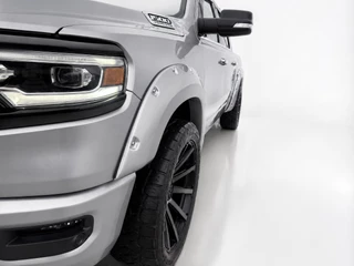 Dodge Ram Pick-Up 2022 - DODGE 5,7 V8 Hemi Longhorn - Night edition | LPG | Ramboxen | Virtuele binnen spiegel | XD velgenset 22INCH | Wide boddy | bild 11