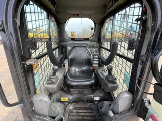 Caterpillar 226D3 - CE Certified 2021 - N/A image 18