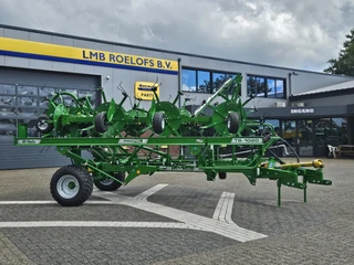 McHale 2026 - Propel T8-1020 afbeelding 2 miniatuur