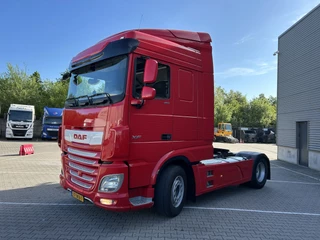 DAF XF 450 FT 2017 - Space Cab / 820 dkm obrazek 18
