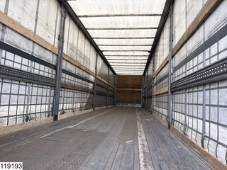 Lecitrailer N/A 2005 - Tautliner  immagine 8