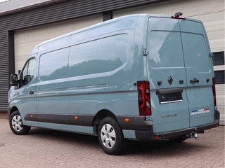 Renault Master 2024 - 2.0 dCi 170pk Euro 6 L3H2 Maxi - Apple Carplay - Trekhaak image 3