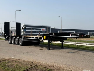 Ozgul 80 Ton 4 axle - LW4 AFR FIX 2026 - N/A immagine 3