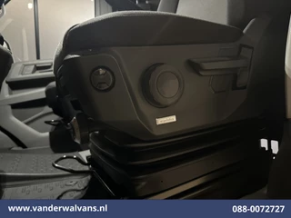 Volkswagen Crafter 2020 - 2.0 TDI 177pk L3H3 L2H2 Euro6 Airco | Camera | Navigatie | Apple Carplay | Cruisecontrol obrazek 10