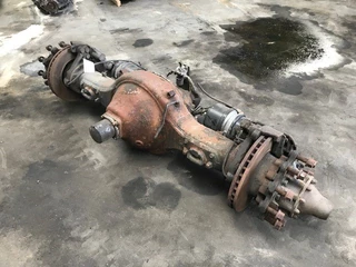 Scania N/A 2009 - R660 RATIO 3.42 obrazek 6