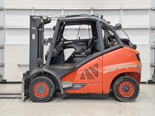 Linde 2017 - H50T-02 afbeelding 2 miniatuur