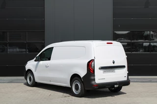 Renault Kangoo 2025 - E-Tech Advance L2 44 kWh 123pk - Trekhaak - Stoelverwarming - PDC - Navi - Betimmering - LED - DAB - Cruise - Rijklaar immagine 30