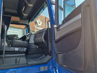 MAN TGX 2010 - 18.440 - 4x2- Full air - Euro 5 - AS Tronic - obrazek 17