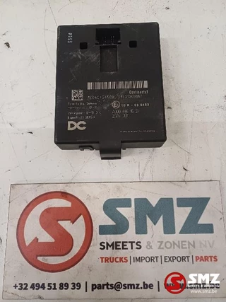 Mercedes-Benz N/A 2014 - Occ ECU central gateway regeleenheid Mercedes obrazek 1
