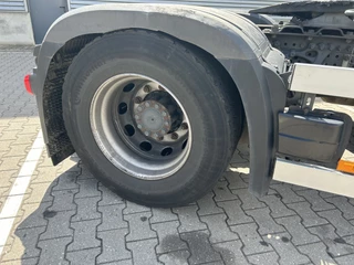 Mercedes-Benz Actros 2021 - 1842 Streamspace / 575 dkm obrazek 16