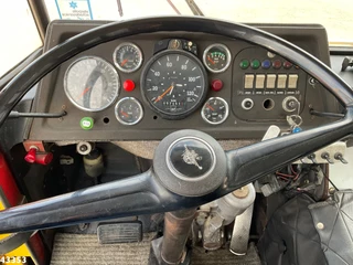 DAF FTS 2600 DKA 310 Manuel Full Steel Bergingsvoertuig 1971 - N/A bild 12