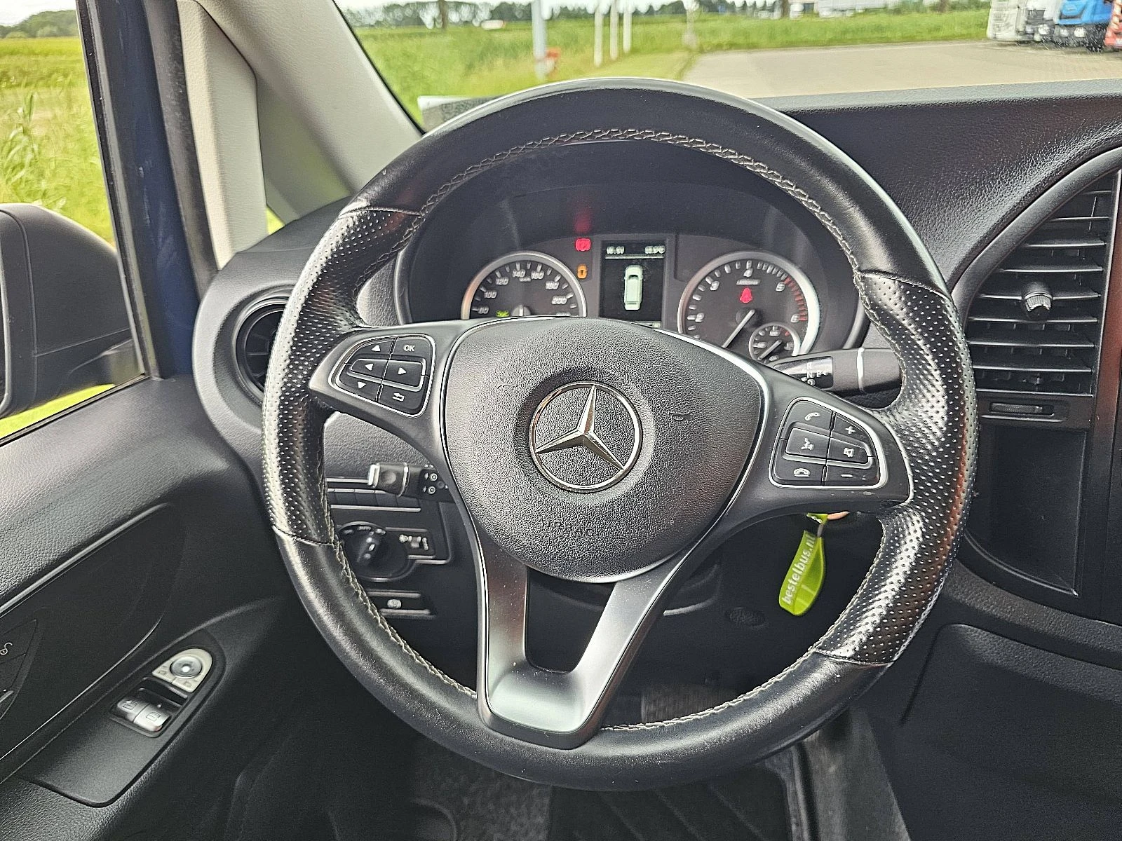 Mercedes-Benz Vito 2021 - 114 afbeelding 11