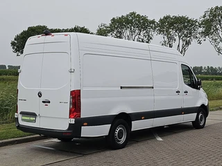 Mercedes-Benz Sprinter 2024 - 317 afbeelding 3 miniatuur