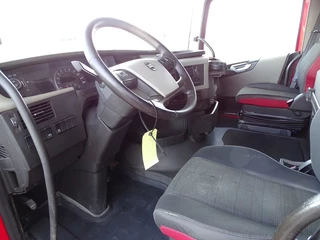 Volvo FH 2014 - FH-4 GLOBETROTTER XL afbeelding 3