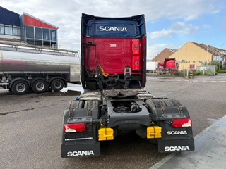 Scania S 2019 - S450 INTARDER immagine 6