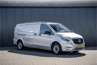 Mercedes-Benz Vito 2021 - 116 CDI | L3H1 XL |160PK | Automaat | ILS | 1ste eigenaar | Camera | Cruise | Navi | Climatronic imagen 4