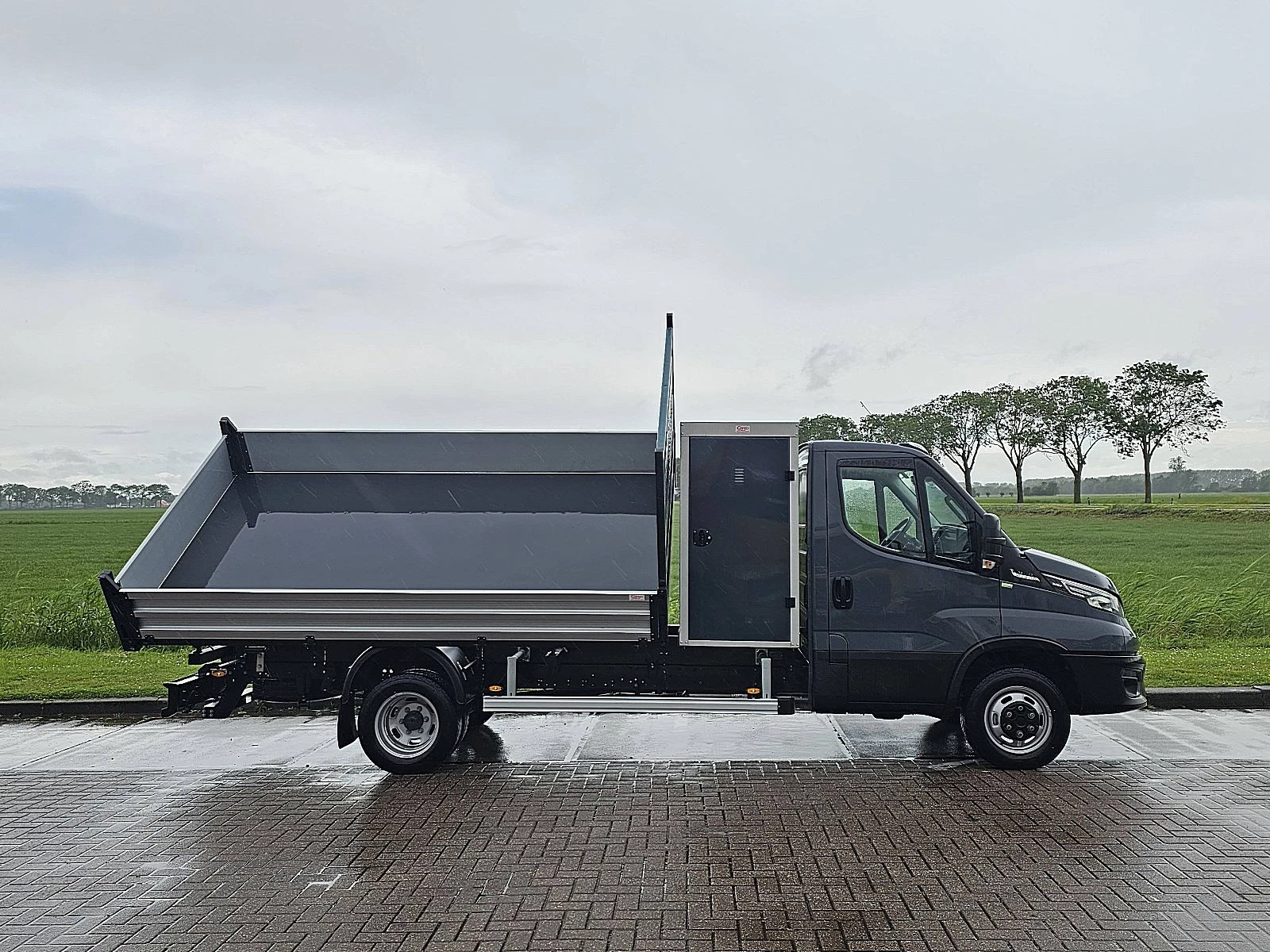 Iveco Daily 2026 - 35C18 afbeelding 14