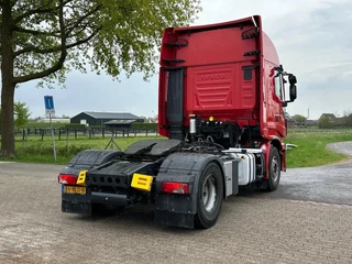 Iveco Stralis 2018 - 460 bild 6