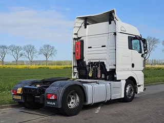 MAN TGX 2016 - 18.440 obrazek 3