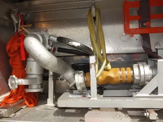 DAF LF 55.250 2003 - METZ 30 meter afbeelding 11