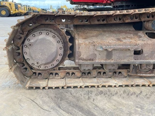 Caterpillar 325 F LCR 2016 - N/A изображение 10
