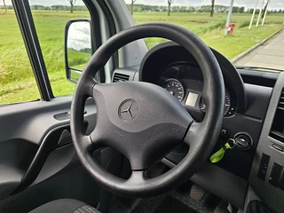 Mercedes-Benz Sprinter 2017 - 316 obrazek 10