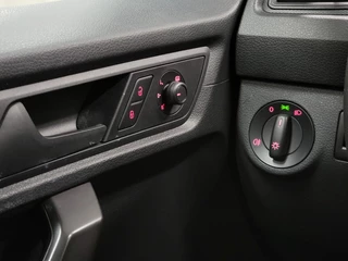 Volkswagen Caddy 2020 - 2.0TDI 75pk Euro 6! obrazek 15