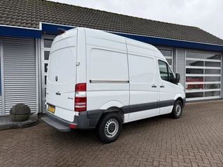 Mercedes-Benz Sprinter 2018 - 211 CDI L1/H2 Automaat/Airco/Camera immagine 3
