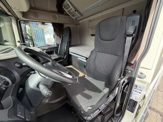 DAF XF480 2019 - SSC Euro 6D Intarder 2 Tank Smart Tacho Apk! obrazek 14