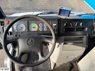Mercedes-Benz N/A 2011 - Vario 816 D EURO 5, Promotional truck, NL plate image 10