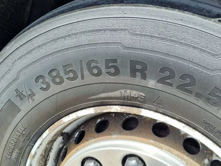 Scania R 2013 - R500 V8 Highline 6x2/4 - Euro 5 - Opti Cruise - Steering axle - Sliding 5th wheel image 28