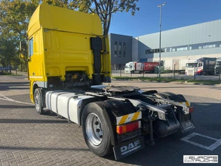 DAF XF105.410 2007 afbeelding 3 miniatuur
