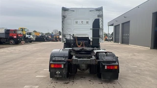 Renault Premium 420 2005 - N/A imagen 5
