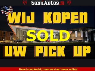 Dodge Ram Pick-Up 2024 - LIMITED H.O 540PK 706Nm | Massage + Full Option | De Meest Luxe en Volle in zijn Klasse | image 16