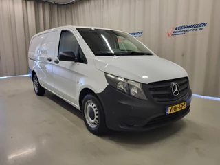 Mercedes-Benz Vito 2021 - 114CDI L2/H1 Automaat Euro 6! obrazek 15