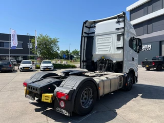 Iveco S-WAY 2022 - 530 / 2x Tank / Intarder / Euro 6E image 4
