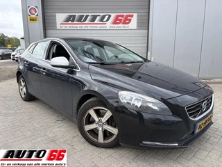 Volvo V40 2016 - 2.0 D2 Kinetic zdjęcie 2 miniatura