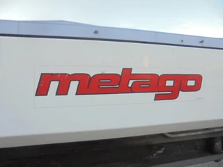 Mercedes-Benz Actros 2011 - 2536 LL METAGO PRO NL TRUCK image 19