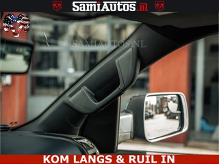 Dodge Ram Pick-Up 2024 - HULK | Limited Night H.O 540HP 706Nm | Massage + Full Option | De Meest Luxe en Volle in zijn Klasse | Hulk Pack is meer prijs | immagine 43