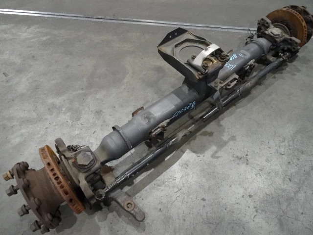 Volvo 2005 - V20888028UP afbeelding 1