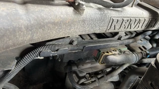 Renault Kerax 450 DXI 2007 - N/A obrazek 18