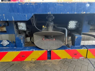 DAF CF 2009 - N/A zdjecie 24