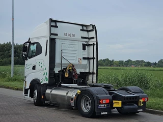 Iveco N/A 2021 - S-WAY AS440S46 obrazek 6
