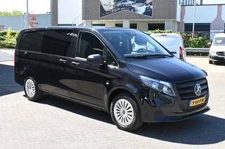 Mercedes-Benz Vito 2024 - 116 CDI DC L2 Pro bild 11