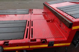 Trailer N/A 2023 - Max 100-F-S43-1AAF Uitschuifbaar 450cm obrazek 5