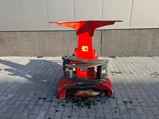 Greentec 2019 - Forestcutter 370 afbeelding 2 miniatuur