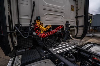 Scania R 2019 - 450 NEW MODEL +RETARDER zdjecie 19
