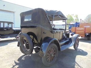 Ford Model T 1924 - OPEN TOURER obrazek 13