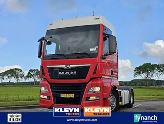 MAN TGX 2018 - 18.500 obrazek 1